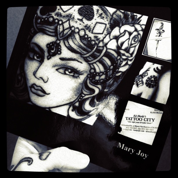 maryjoytattoo
