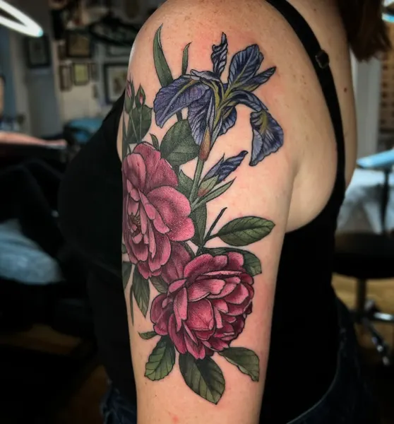 Flower