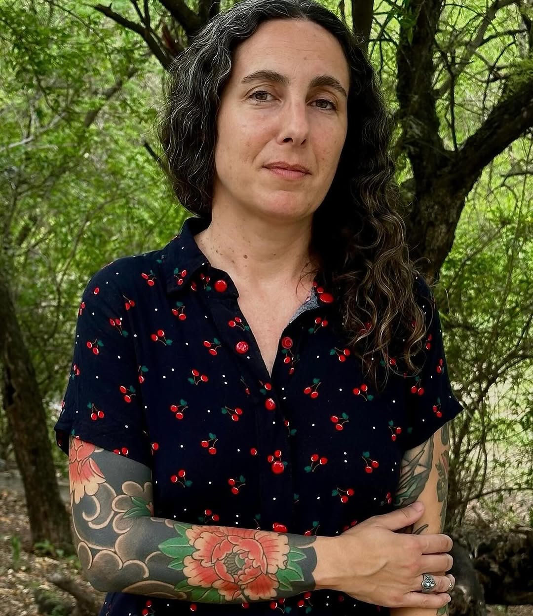 Guru Tattoo