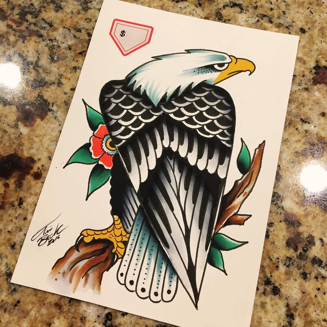 timbecktattoos