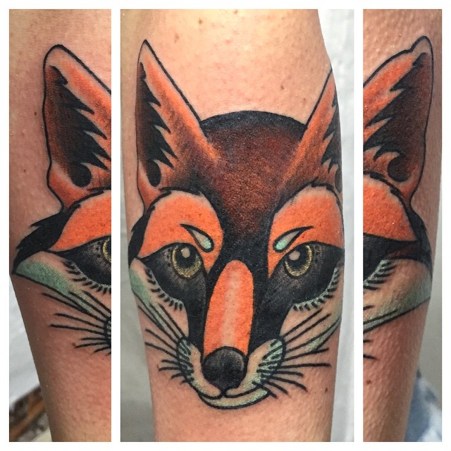 Animal, Tiger