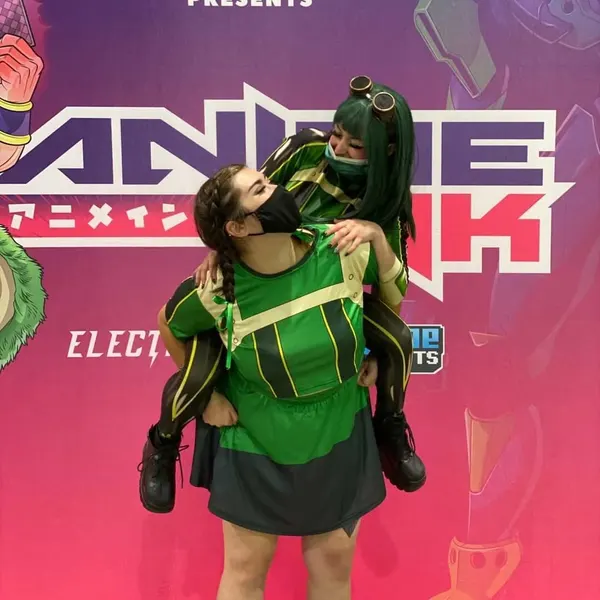 xanthianmoon