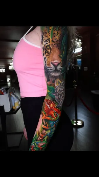 Tiger