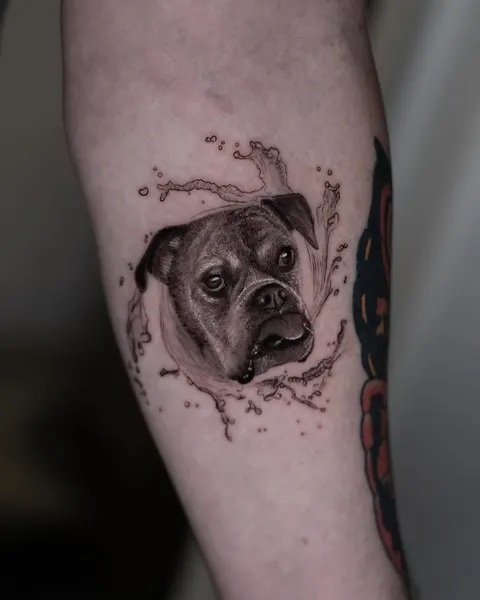 lewis.tattoo