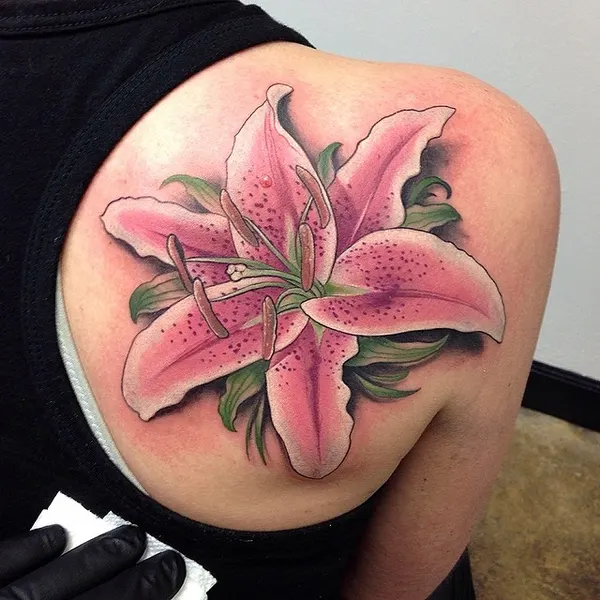 Flower