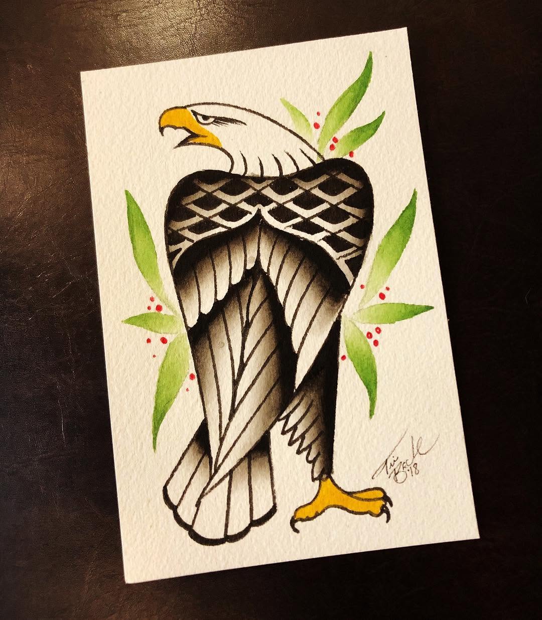 timbecktattoos