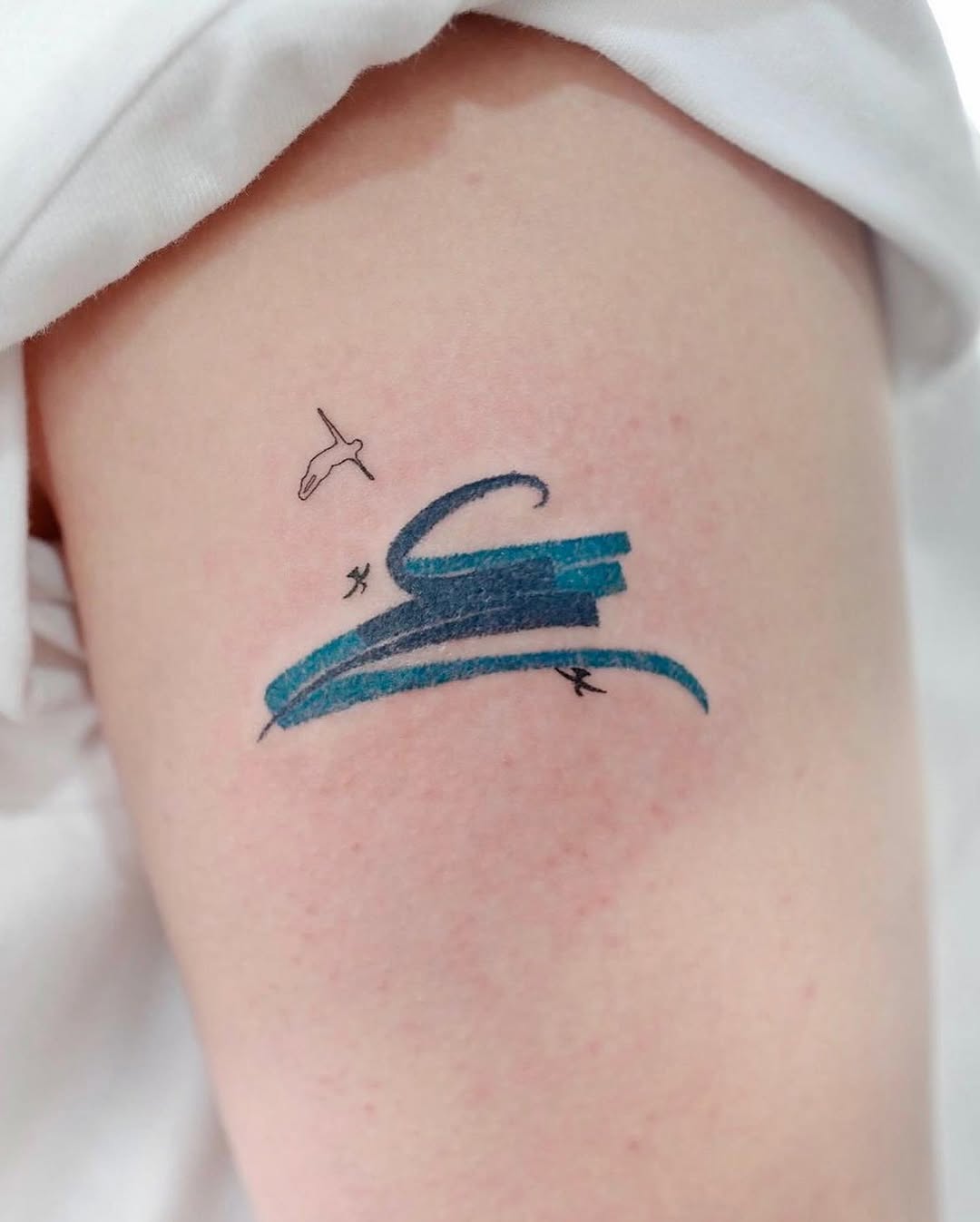 Mini, 팔레트