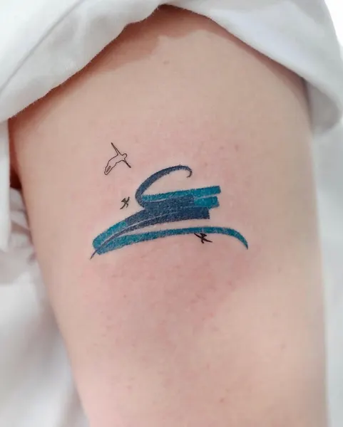 Mini, 팔레트