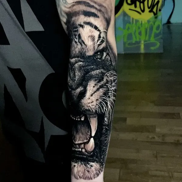 Tiger