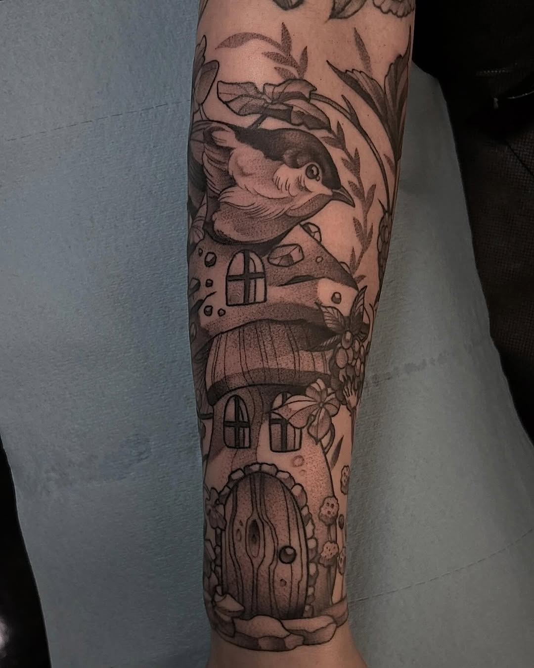 sarastigmata