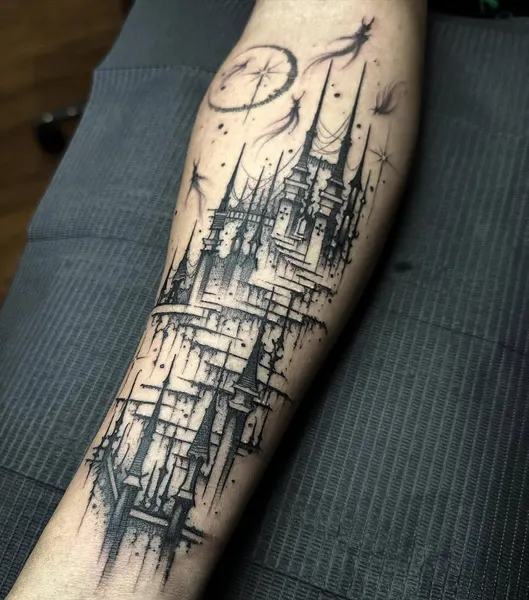 thomasetattoos