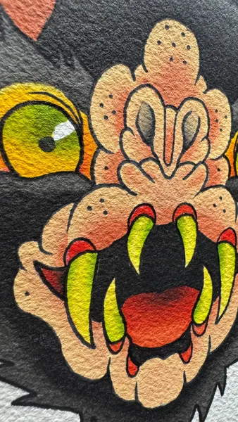 tylerharringtontattoos