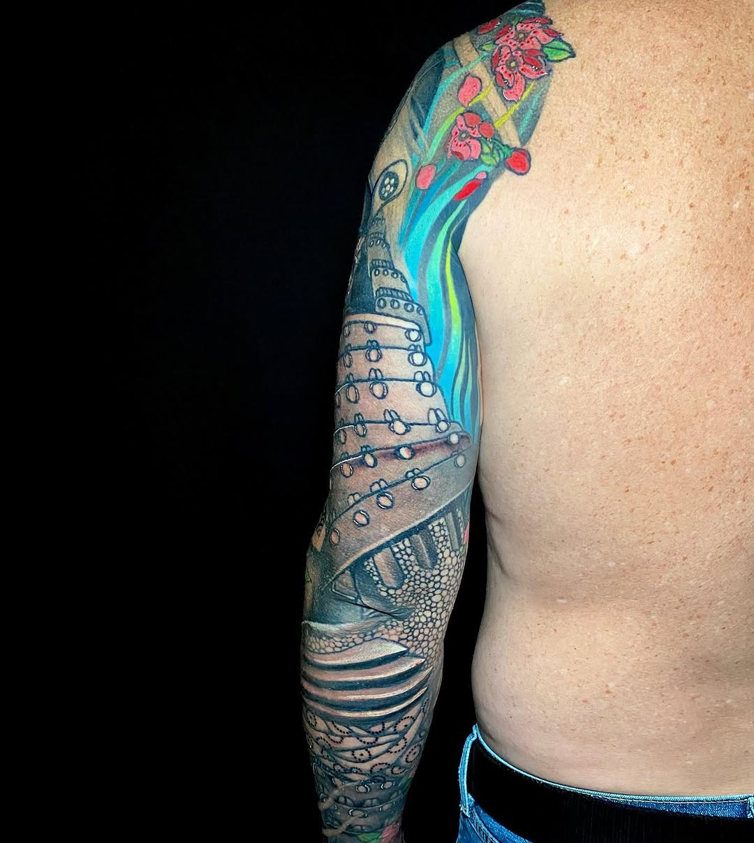jessyentattoo