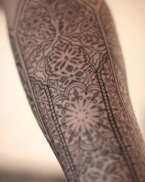 kirknilsentattoos