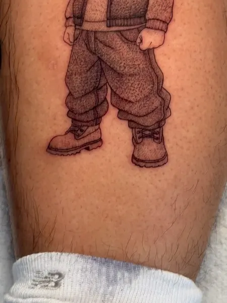Alexis Jelenich
