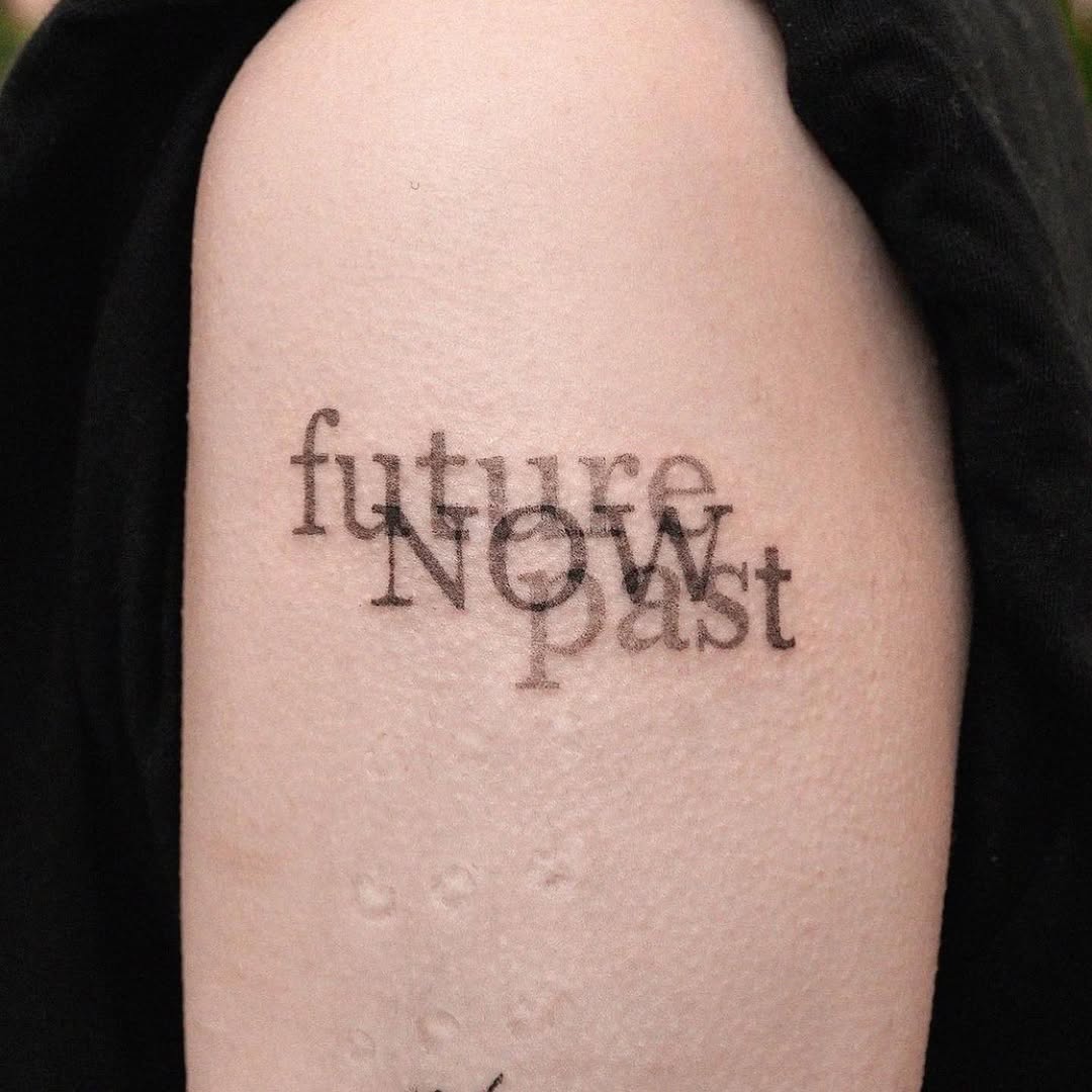 Lettering
