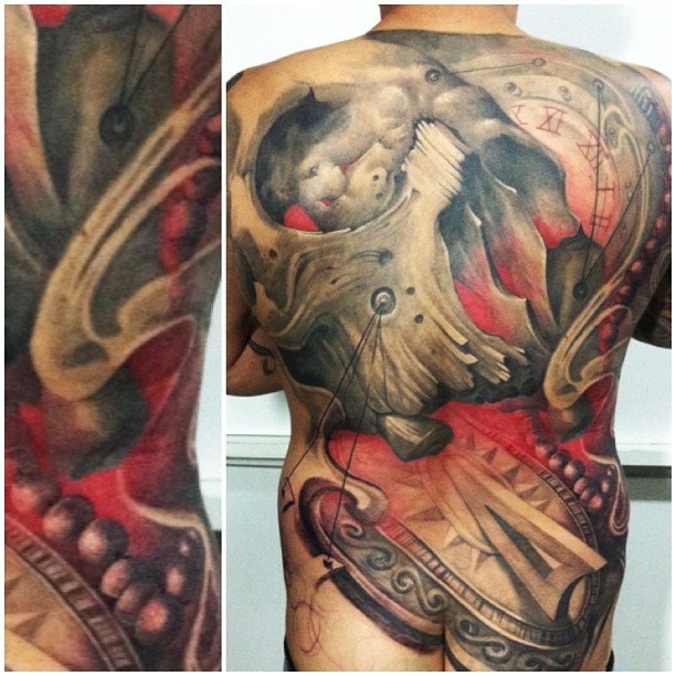 Edgar Marquez