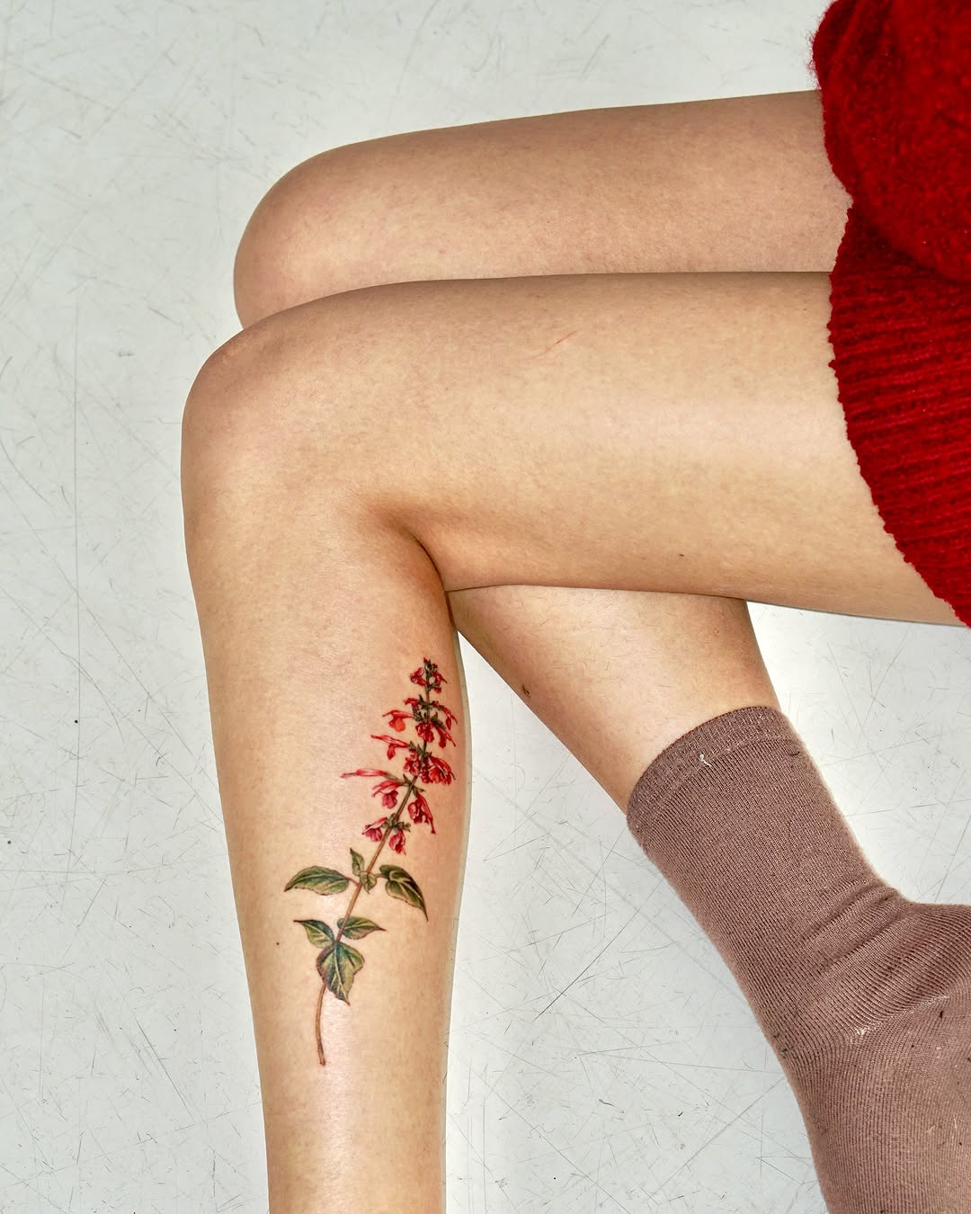 Flower