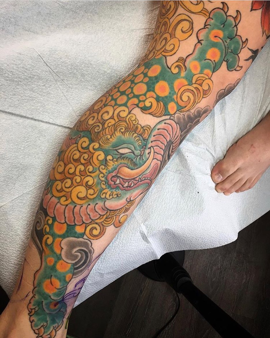 Dragon