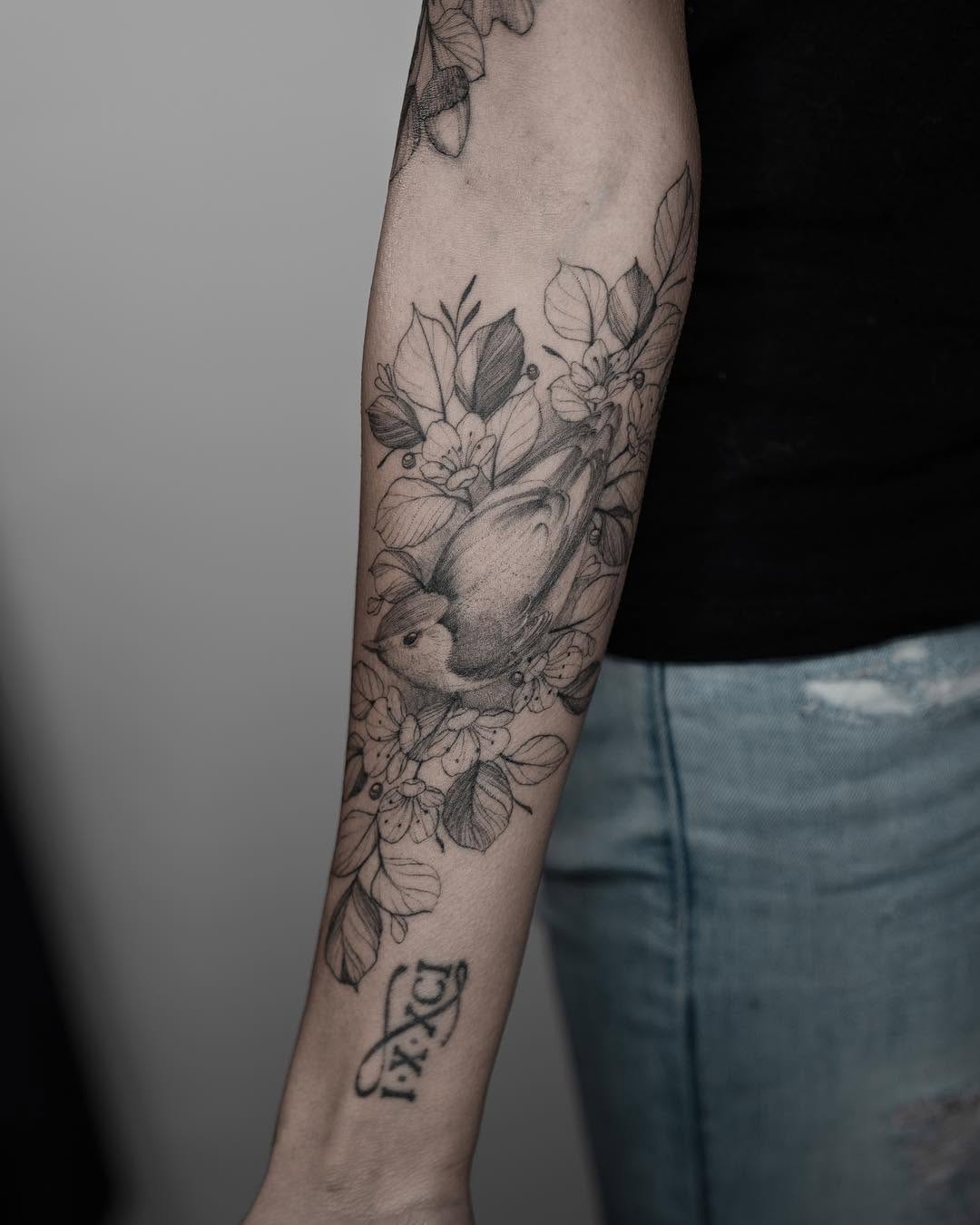 Flower