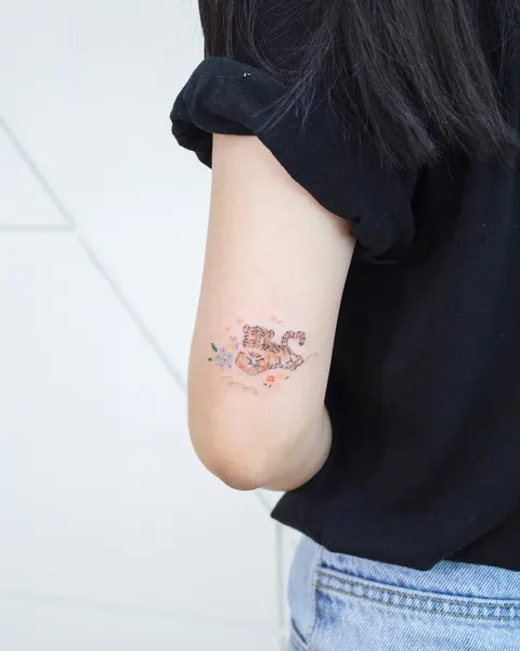 dareumtattoo