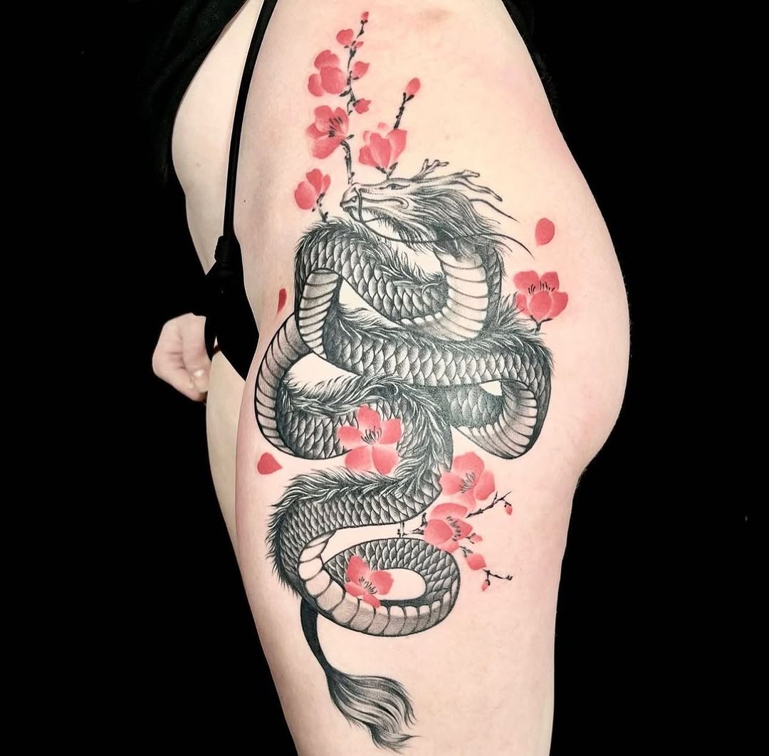 Dragon