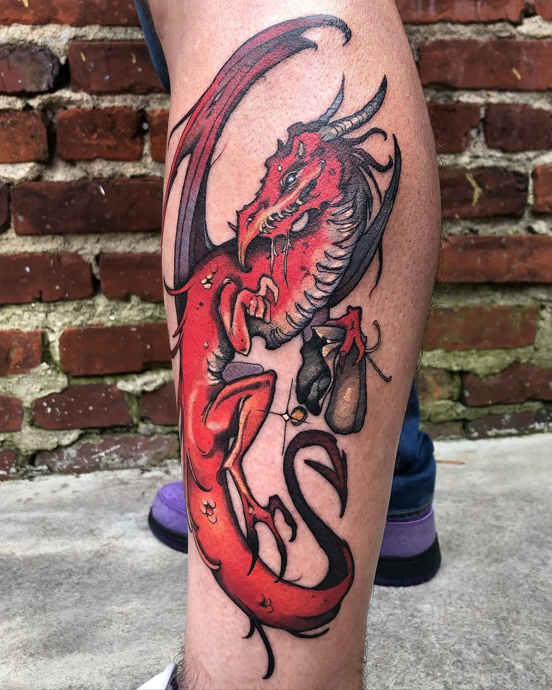 Dragon