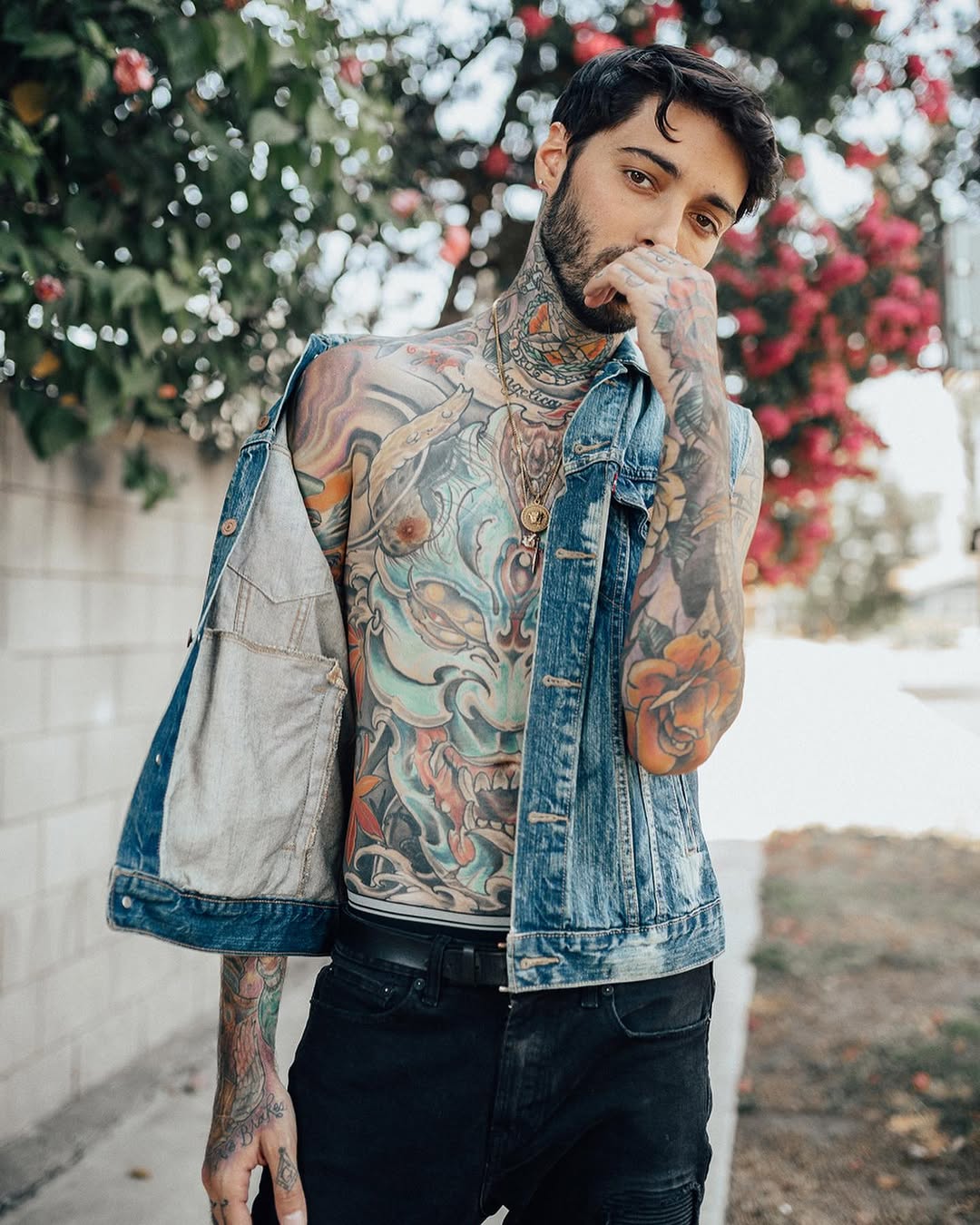 romeolacoste