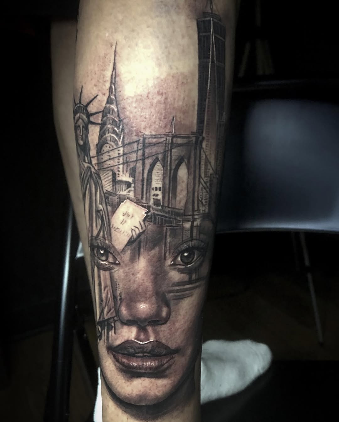 Javier Eastman