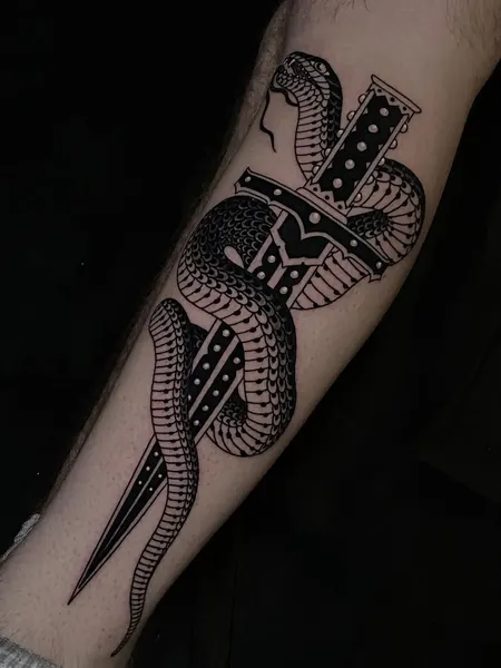 Snake