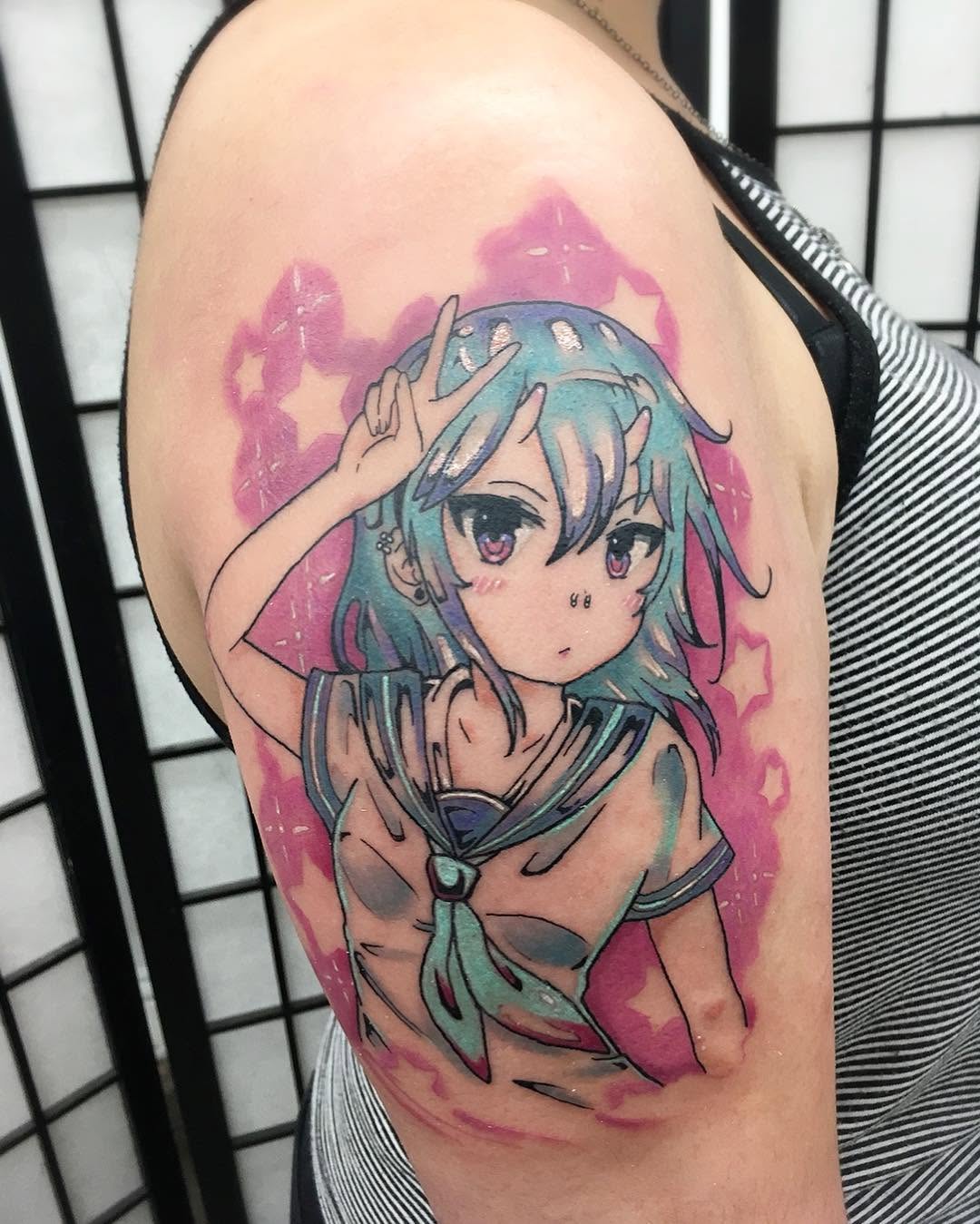 Sakura Jae