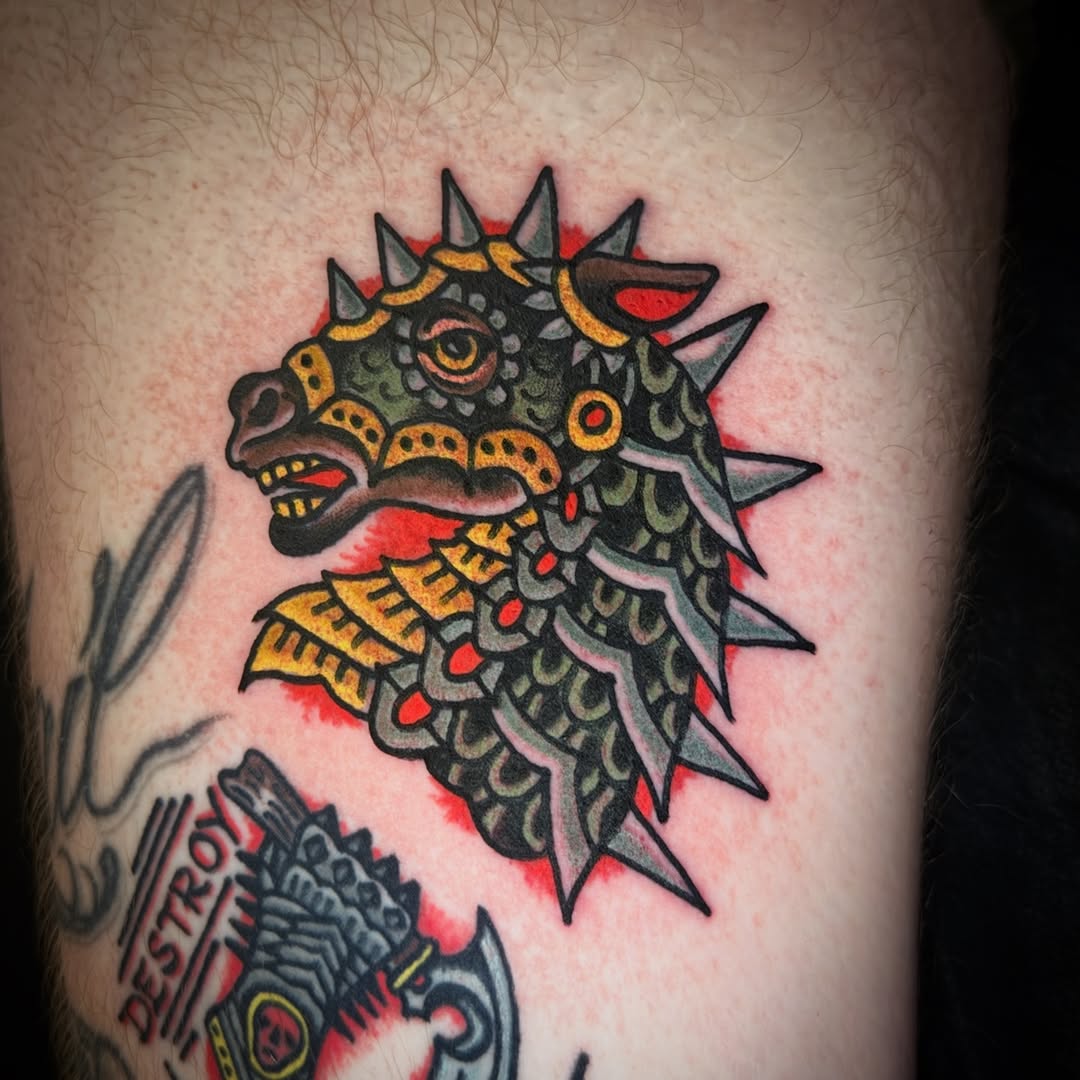 Dragon