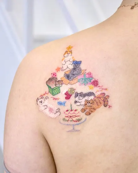 dareumtattoo