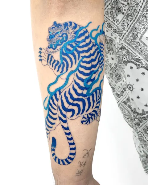 Tiger