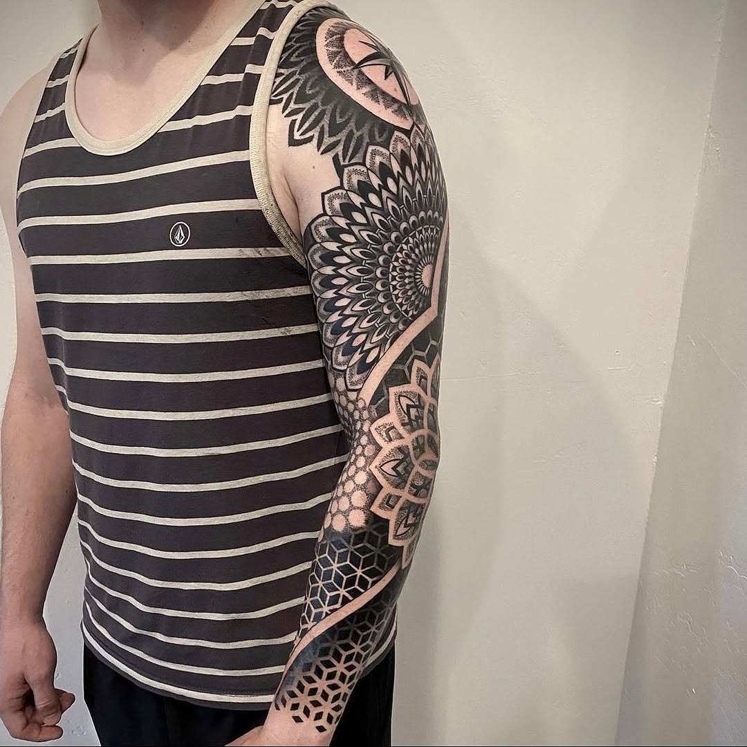 Guru Tattoo