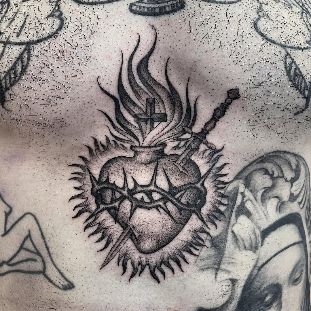 snot_tattoo