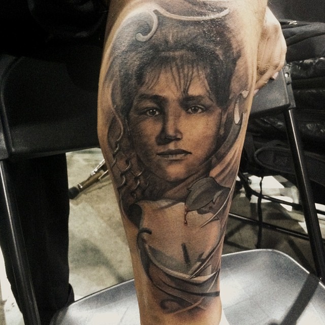 Edgar Marquez