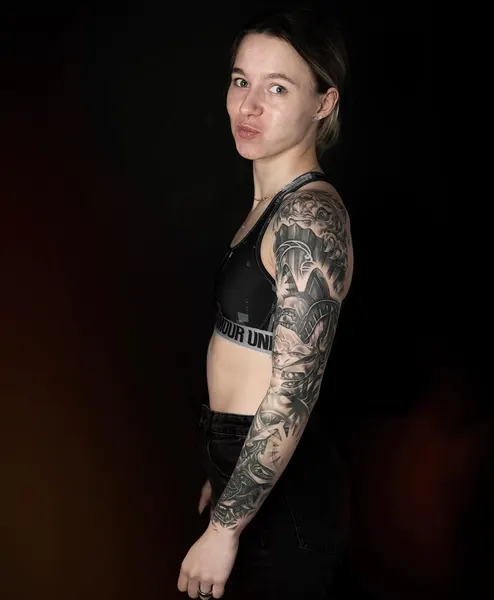 tattooegor