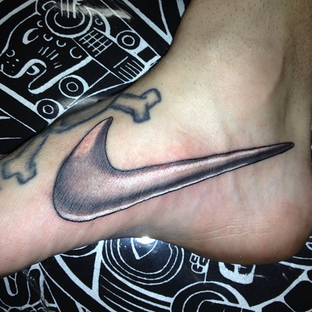 Isaiah Negrete