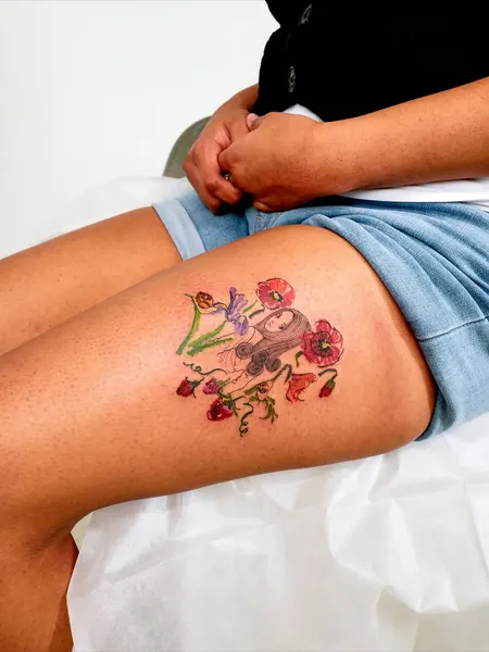 Flower