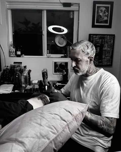 Guru Tattoo