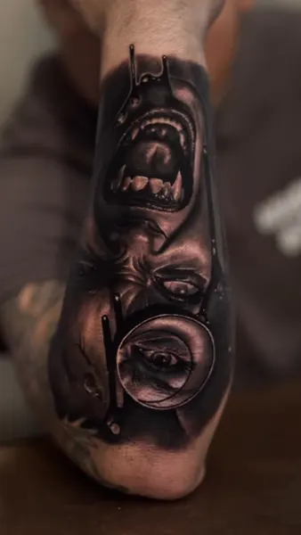 michaelperryart