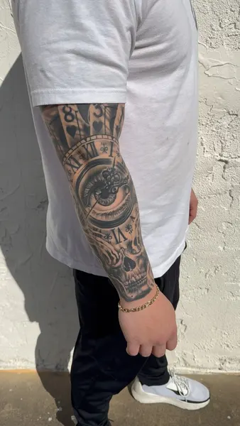 jessepereztattoo