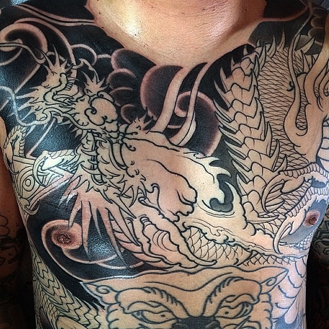 Full Circle Tattoo