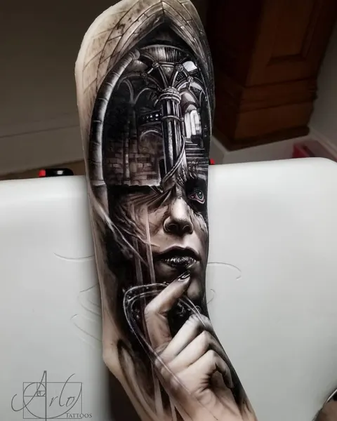 arlotattoos