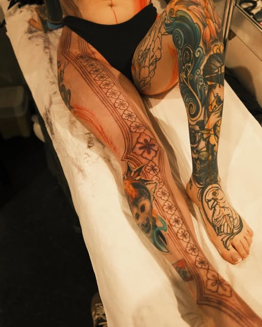 jaketattoos