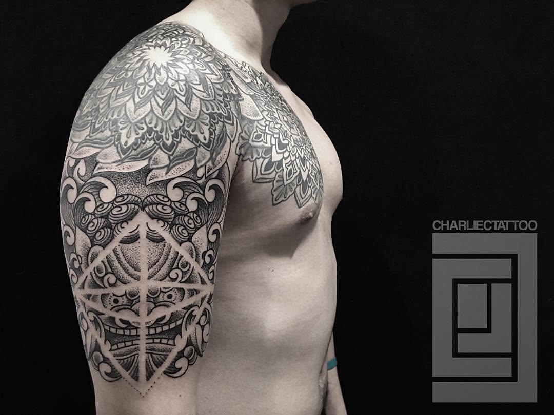 Guru Tattoo