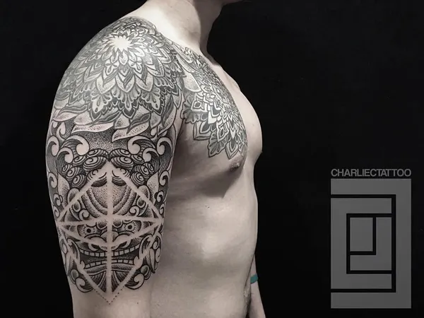 Guru Tattoo