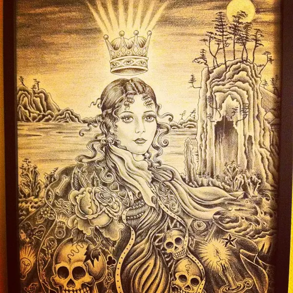 maryjoytattoo