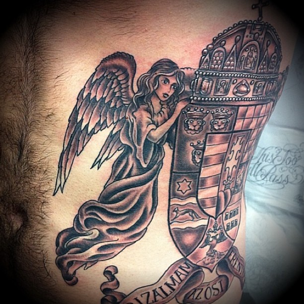 maryjoytattoo
